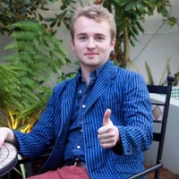 Charter Medical Group Employee Jonathan Gallagher's profile photo