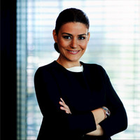 Paksoy Employee Sera Somay's profile photo
