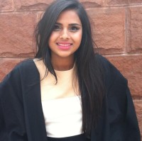 Second Nature Employee Deepa Mistry's profile photo