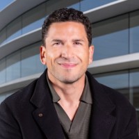 Feature Employee Steven Ilous's profile photo