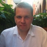 Infinity Financial Advice Employee Ed Walker's profile photo