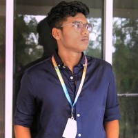 VistaDigit Employee Anubhav Seet's profile photo