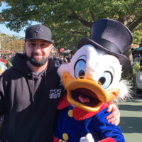 GLOW Beverages Inc. Employee Kev Kouyoumjian's profile photo