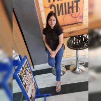 Genpact Employee Kashish Singh's profile photo