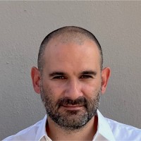 Klarna Employee Thanos Chatzoglou's profile photo