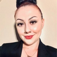Alexandria Redevelopment and Housing Authority (ARHA) Employee Madison Bonilla's profile photo
