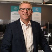 enfinium Employee Stuart Kirk's profile photo