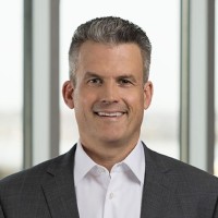 Harris Williams Employee Derek Lewis's profile photo