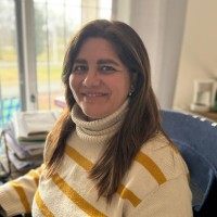 Multicontainer Employee Ana Gargano's profile photo