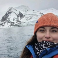 South East Rivers Trust Employee Cleo Alper's profile photo