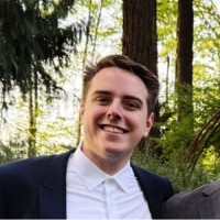 Fluke Corporation Employee Max Berg's profile photo