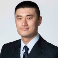 Colliers Employee Max Yu's profile photo