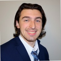 Aerospace Technical Services Employee Vance Boudreau's profile photo