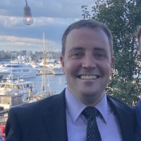 EPFR Employee Zachary Kublin's profile photo