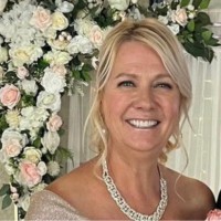 ISA Calgary Section Employee Susan Rathgeber's profile photo