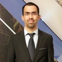 Google Employee Ajith Urimajalu's profile photo