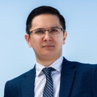 Sanjar Khudayberdiyev Email