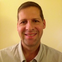 Konica Minolta Business Solutions Nederland BV Employee Daniel Palmer's profile photo