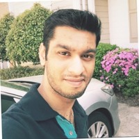 Amazon Web Services (AWS) Employee Navin Soni's profile photo