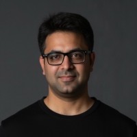 Full Stop Foods Employee Aditya Goyal's profile photo