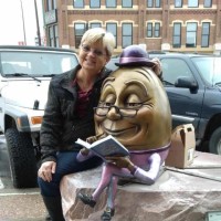 Darla Lien
