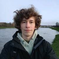 Devon County Council Employee Rowan Hooper's profile photo