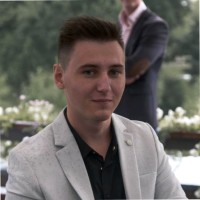 TODES LTD. Employee Uladzislau Piankrat's profile photo