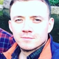 Polydor Records Employee Paddy McLean's profile photo