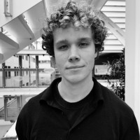 Noteless Employee Alexander Holst's profile photo