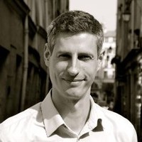 Adomik Employee Jean-François Bernard's profile photo