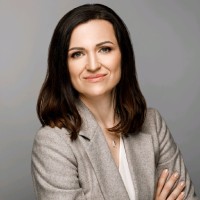 Forhoreca Employee Rasa Rudokaitė's profile photo