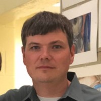 Carter Machinery Employee Mike Scott's profile photo