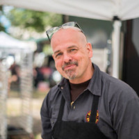 Dinosaur Bar-B-Que Employee James Clancy's profile photo