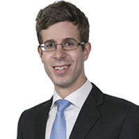 Goldman Sachs Employee Ryan Kohler's profile photo
