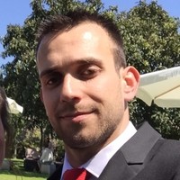 SkyLoading Employee Ivan Silva's profile photo