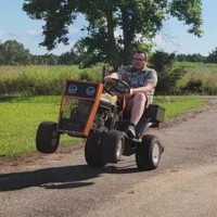 Fusion Managed IT Employee Taylor Daniska's profile photo