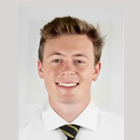 Gainplan LLC Employee Anthony Felix's profile photo