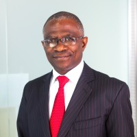 NewcrossEP Employee Victor Sodje's profile photo