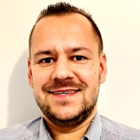 Cafés Reck Employee Hervé Stephan's profile photo