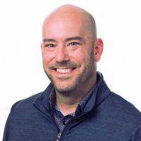 Flashpoint Employee Russ Jenkins's profile photo