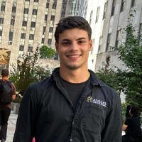 Atrium Constructions LLC Employee João Souza's profile photo