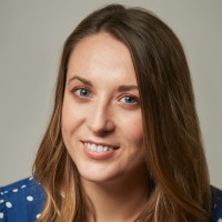Rebel Kitchen Employee Alexandra Auger's profile photo
