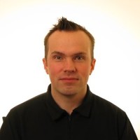Fredrik Hahlin Email