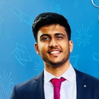 AtkinsRéalis Employee Bobin Joseph's profile photo
