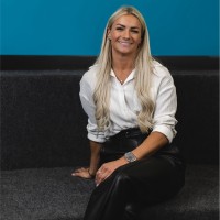 Bates Office Employee Hayley Simpson's profile photo