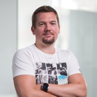 Connect The Dots Employee Ivan R.'s profile photo