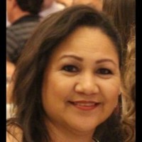 Washington Elementary School District Employee Lydia Garcia's profile photo