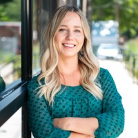 G SQUARED DESIGN Employee Natalie Skramstad's profile photo