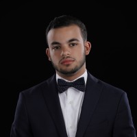 Shadow-Soft Employee Carlos Collado's profile photo