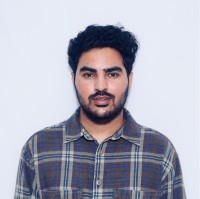 Accenture Strategy & Consulting Employee Ronak S.'s profile photo